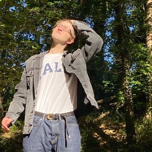 Meet your Posher, Mark